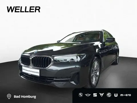 Annonce BMW SERIE 5 Diesel 2023 d'occasion 