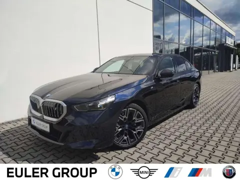 Used BMW I5 Electric 2023 Ad 