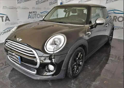 Used MINI COOPER Petrol 2015 Ad 