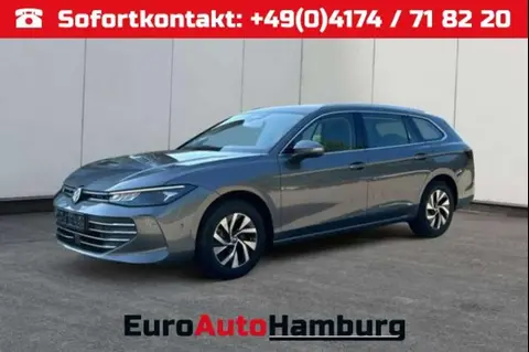 Used VOLKSWAGEN PASSAT Diesel 2024 Ad 