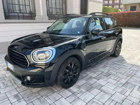 Used MINI COOPER Diesel 2019 Ad 