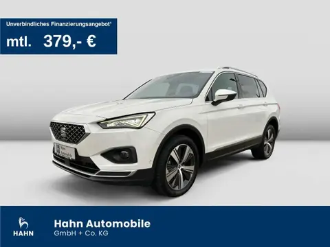 Used SEAT TARRACO Diesel 2021 Ad 