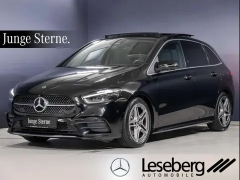 Annonce MERCEDES-BENZ CLASSE B Diesel 2023 d'occasion 