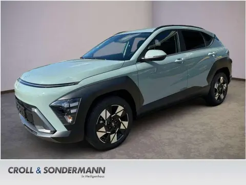 Annonce HYUNDAI KONA Hybride 2024 d'occasion 