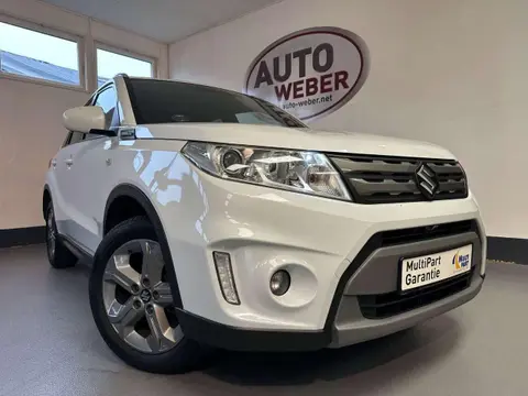 Annonce SUZUKI VITARA Essence 2018 d'occasion 