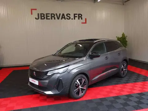 Used PEUGEOT 3008 Diesel 2021 Ad 