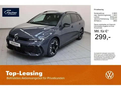 Used VOLKSWAGEN GOLF Diesel 2024 Ad 