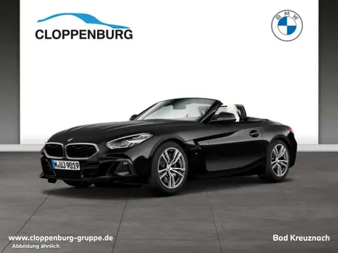 Annonce BMW Z4 Essence 2024 d'occasion 