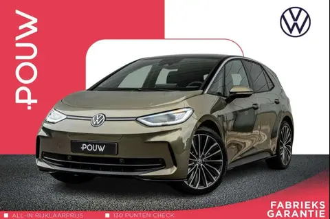 Annonce VOLKSWAGEN ID.3 Électrique 2024 d'occasion 