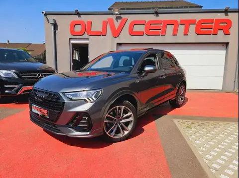 Used AUDI Q3 Diesel 2019 Ad 