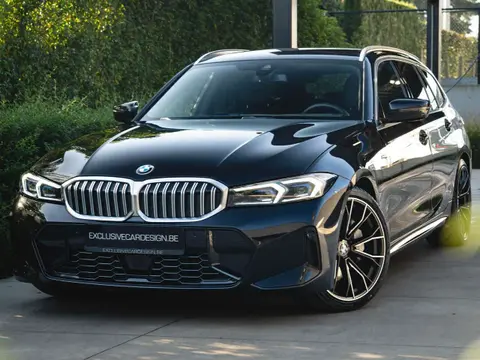 Annonce BMW SERIE 3 Essence 2023 d'occasion 