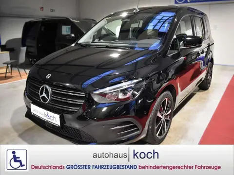 Annonce MERCEDES-BENZ CLASSE T Essence 2023 d'occasion 