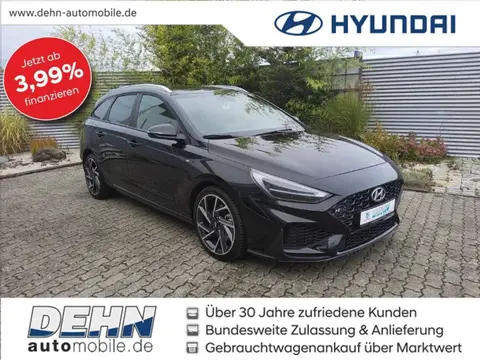 Used HYUNDAI I30 Petrol 2024 Ad 