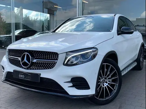 Used MERCEDES-BENZ CLASSE GLC Diesel 2019 Ad 