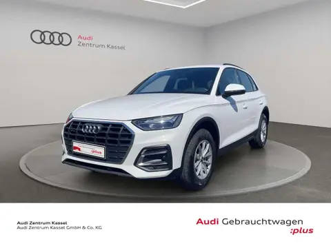 Used AUDI Q5 Petrol 2022 Ad Germany