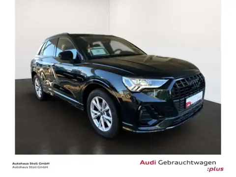 Annonce AUDI Q3 Essence 2023 d'occasion 