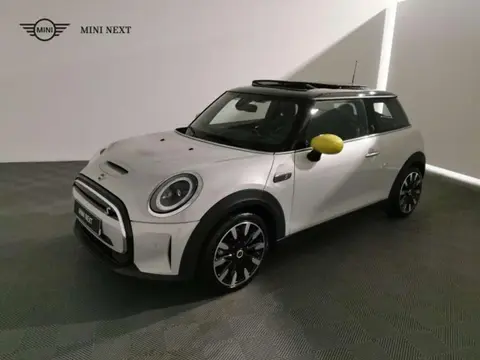 Annonce MINI COOPER Électrique 2021 d'occasion 