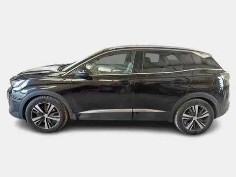 Annonce PEUGEOT 3008 Hybride 2021 d'occasion 