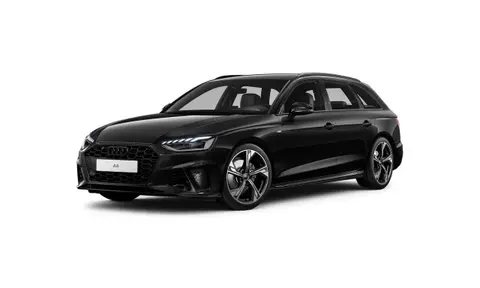 Annonce AUDI A4 Diesel 2024 d'occasion 