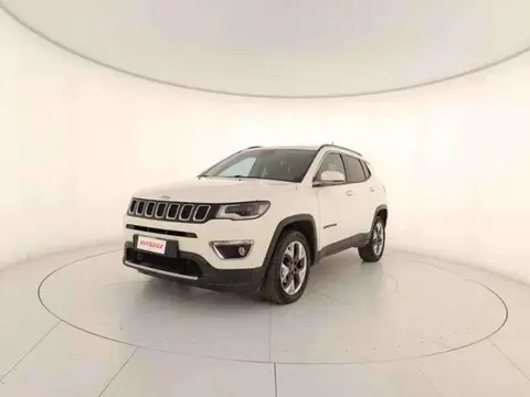 Used JEEP COMPASS Diesel 2020 Ad 