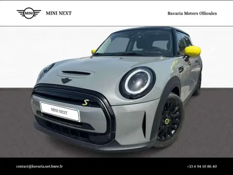 Annonce MINI COOPER Électrique 2022 d'occasion 