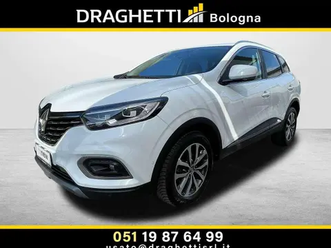 Used RENAULT KADJAR Diesel 2022 Ad 