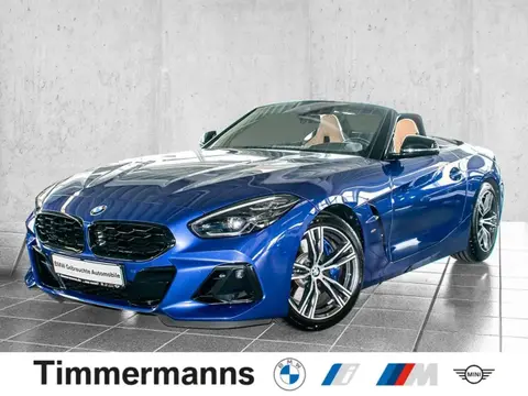 Annonce BMW Z4 Essence 2023 d'occasion 