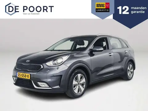 Used KIA NIRO Hybrid 2019 Ad 