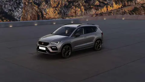 Annonce CUPRA ATECA Essence 2024 d'occasion 