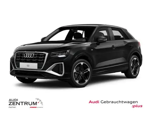 Annonce AUDI Q2 Essence 2023 d'occasion 