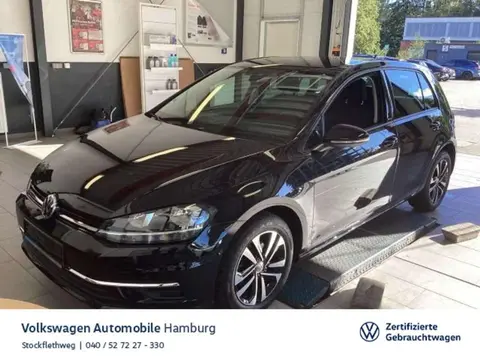 Used VOLKSWAGEN GOLF Petrol 2019 Ad 