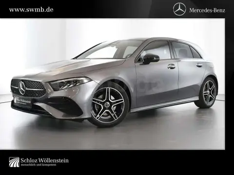 Used MERCEDES-BENZ CLASSE A Petrol 2024 Ad 