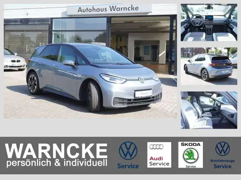 Used VOLKSWAGEN ID.3 Electric 2021 Ad 