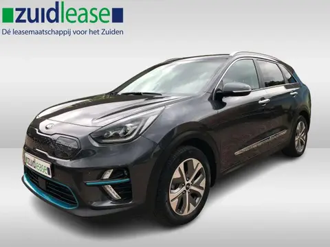 Annonce KIA E-NIRO Électrique 2019 d'occasion 