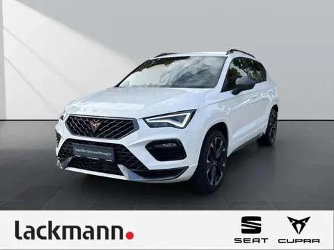 Used CUPRA ATECA Petrol 2023 Ad 