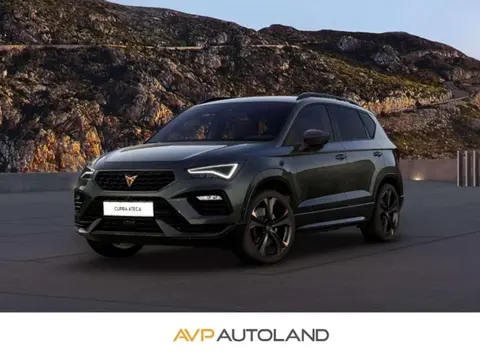 Used CUPRA ATECA Petrol 2024 Ad 