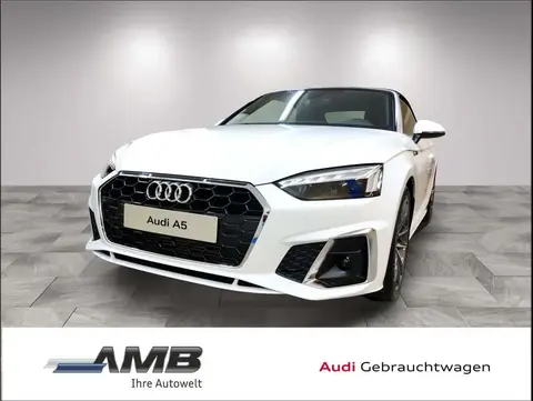 Used AUDI A5 Petrol 2023 Ad 