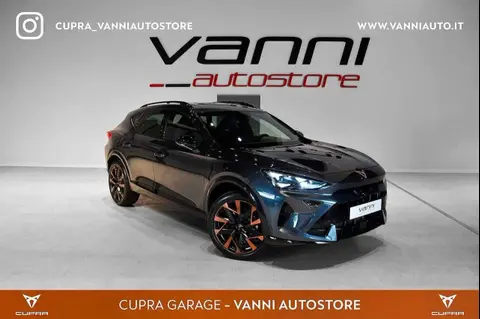 Used CUPRA FORMENTOR Hybrid 2024 Ad 