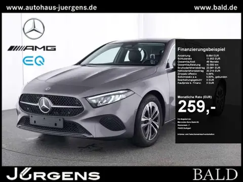 Used MERCEDES-BENZ CLASSE A Petrol 2023 Ad 