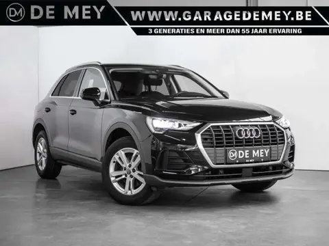 Annonce AUDI Q3 Essence 2019 d'occasion 