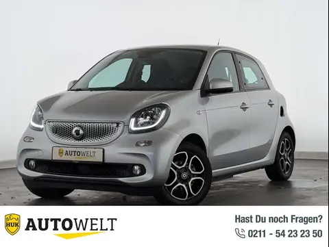 Annonce SMART FORFOUR Électrique 2019 d'occasion 