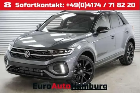 Used VOLKSWAGEN T-ROC Petrol 2024 Ad 