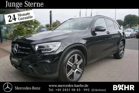 Used MERCEDES-BENZ CLASSE GLC Diesel 2022 Ad 