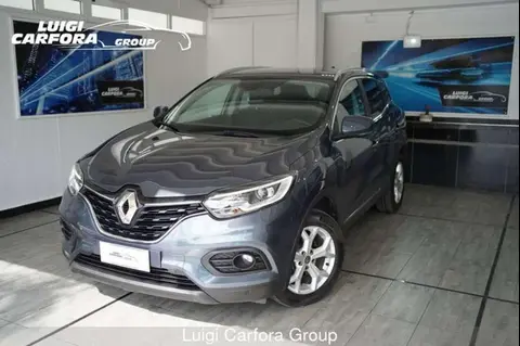 Annonce RENAULT KADJAR Diesel 2020 d'occasion 