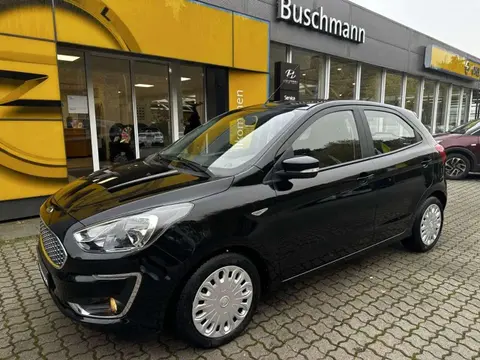 Annonce FORD KA Essence 2019 d'occasion 