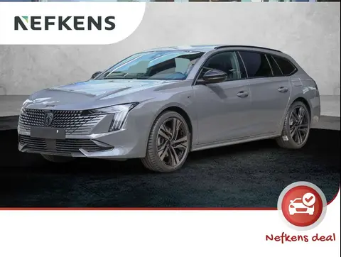 Used PEUGEOT 508 Petrol 2024 Ad 