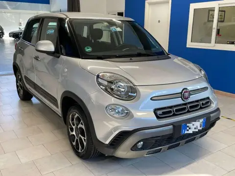 Used FIAT 500L Petrol 2021 Ad 