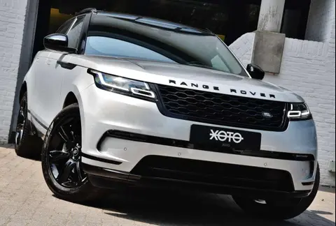 Used LAND ROVER RANGE ROVER VELAR Petrol 2023 Ad 