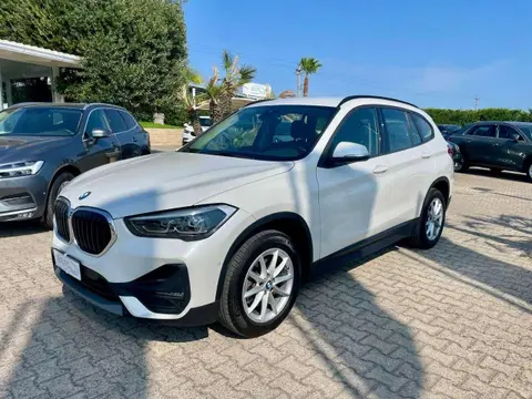 Used BMW X1 Diesel 2020 Ad 