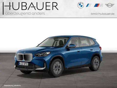 Annonce BMW IX1 Électrique 2024 d'occasion 